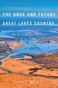 once future great lakes book cover by john riley