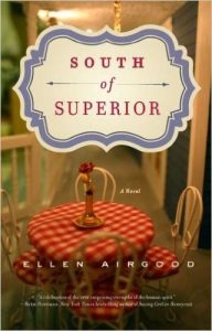 south of superior cover by ellen airgood
