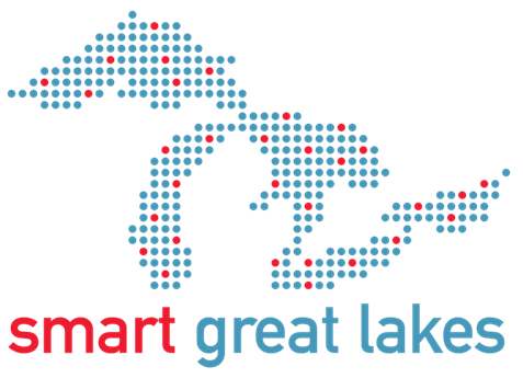 smart great lakes logo