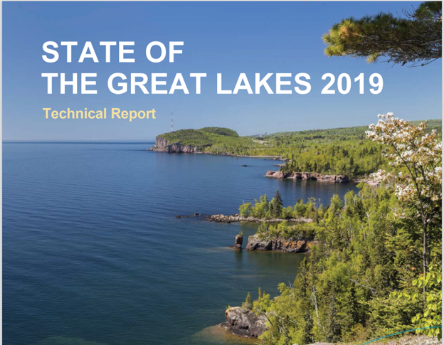 state of the great lakes 2019 technical 