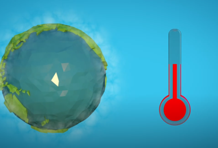screenshot climate change video